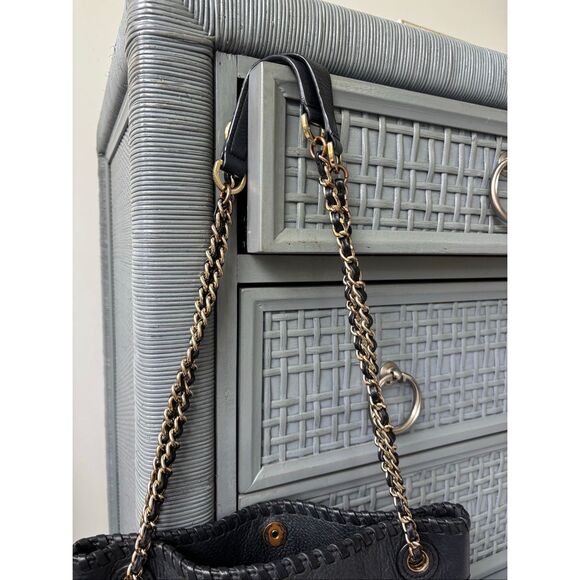 Nearly new Tory Burch Marion shoulder bag, $525 - Picture 5 of 13